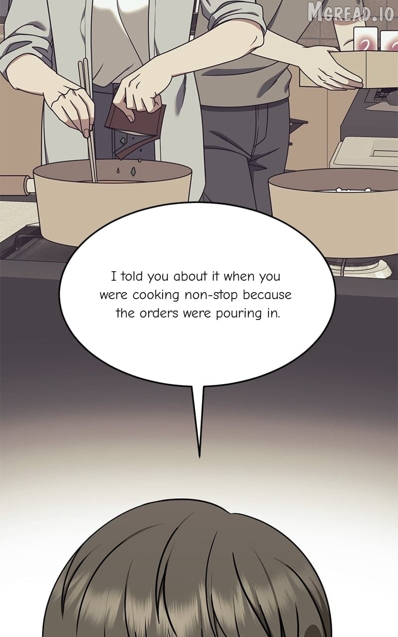 Change Me Chapter 274  - page 46